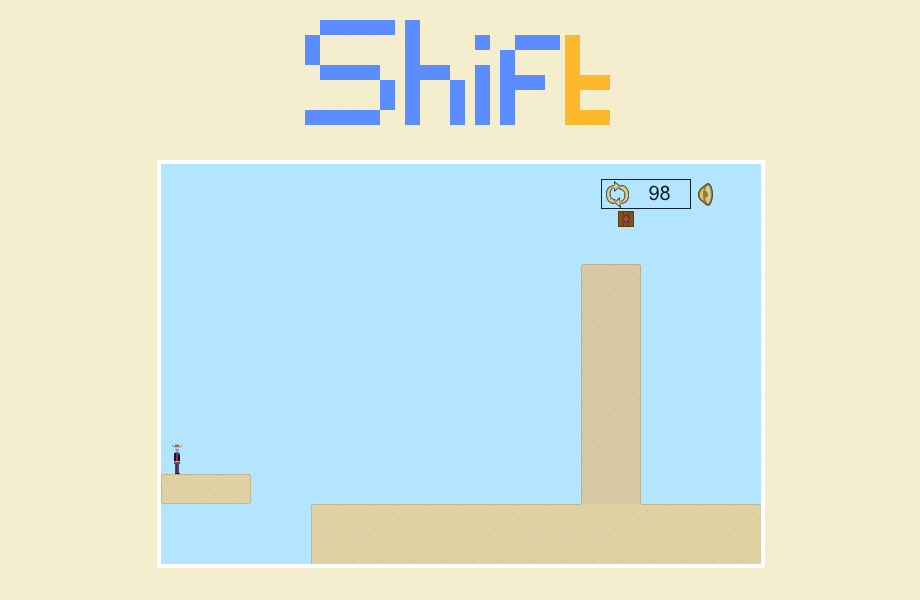 Shift Preview